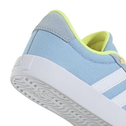 Image of adidas Kids' VL Court 3.0 Shoe