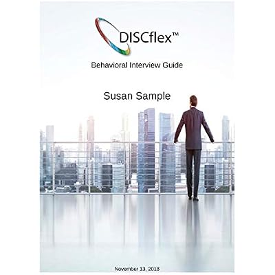 DISC Assessment