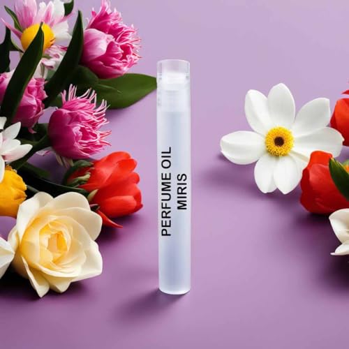 Miris Perfume Oil No.27469 | Impression Of Millesime Imperial thumb #8