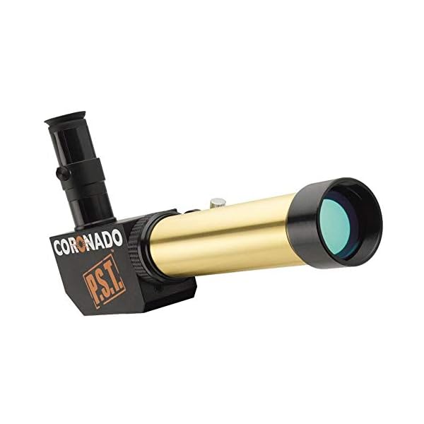 Meade Instruments Cornado PST Personal Solar Teleskop