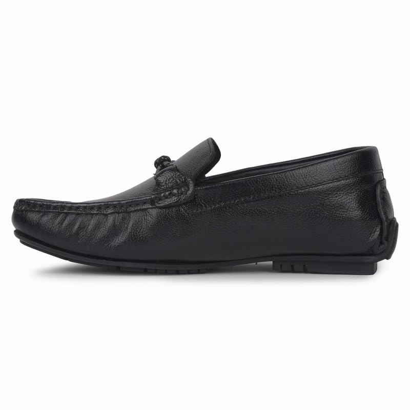 Image of Lee Cooper LC8319E Men Formal Shoe Tan