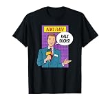 Camiseta divertida 'News Flash Kale Sucks' para carnívoros sarcásticos Camiseta
