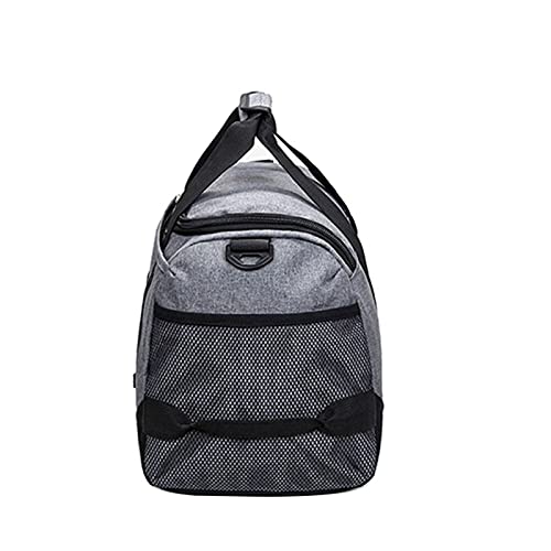 XIN NA RUI Sporttas Merk Unisex Gym Gym Tas Reizen Outdoor Schoudertassen Handtas Tote Sports Bags Duffel Mannen… - Image 5