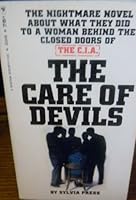 The Care of Devils B0030MAA6O Book Cover