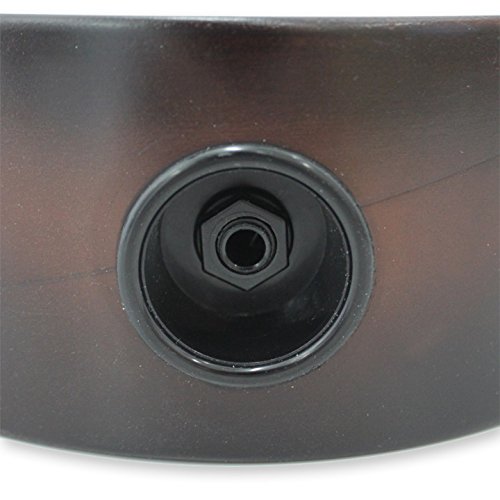 Amazon | ウクレレカホン UK-8（ピックアップ付き） ブラウン