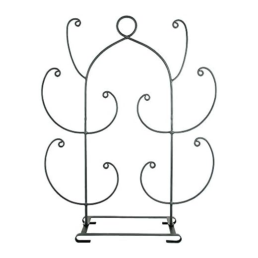 Minuteman International Mitten/Hat Tree