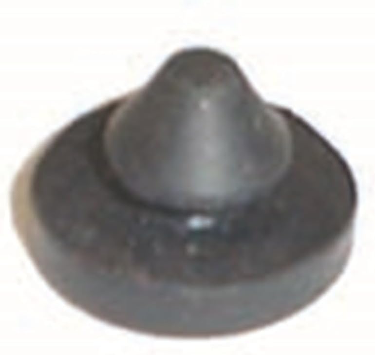 Omix-Ada | 12029.01 | Bumper, Hood To Grille | OE Reference: 5455348 | Fits 1976-1986 Jeep CJ