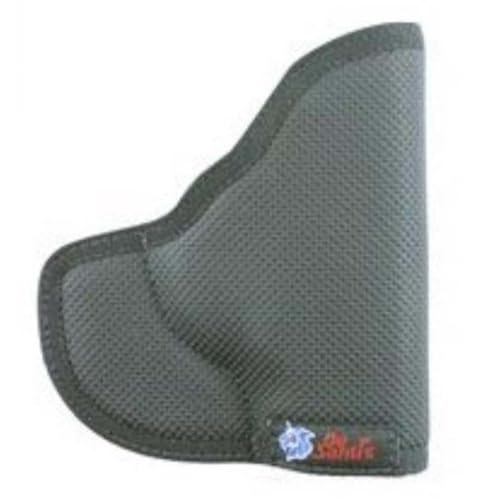 Desantis Nemesis Holster- Fits Ruger LC9, EC9S & More - Ambidextrous, Black