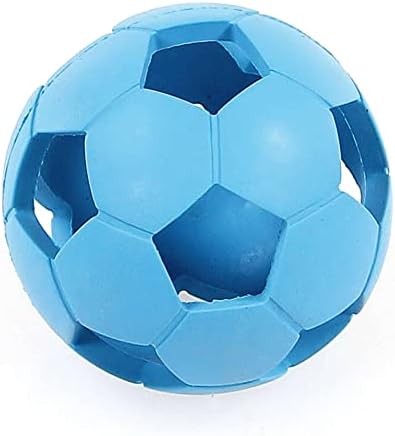 Norrun Großer Treibball Für Hunde 30cm - Robuster Hundespielball Für Outdoor Aktivitäten