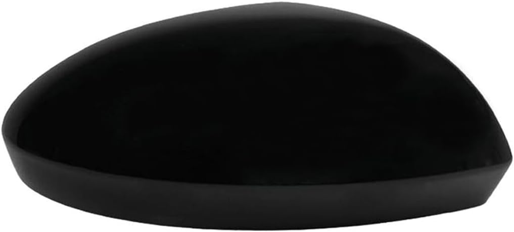 Rear View Mirror Cover Cap,For Nissan Altima 2019 2020 2021 2022 Black Side Door Wing Mirror Covers Caps Trim Replacement Left Driver Right Passenger Side (pair)