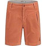 Maloja Damen Cunturinesm. Shorts, Rosenholz, M