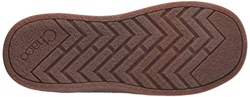 Chaco Men's Revel Bootie, Black, 10 #TOP3