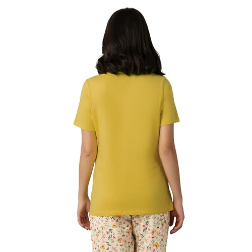 Image of Amante Women's Regular T-Shirt
