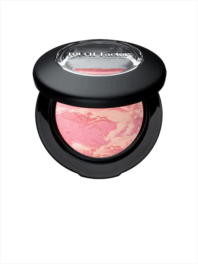 Baked Blush-On (BB-01)