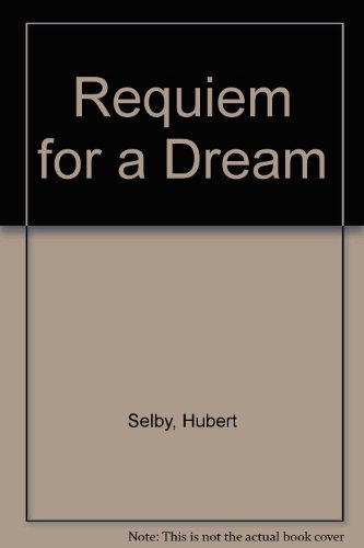 Requiem for a Dream 0872235106 Book Cover
