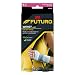 Futuro For Her Slim Silhouette Wrist Support, Moderate Stabilizing Support, Adjust to Fit, Left Hand