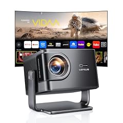 Outdoor Projector 4K