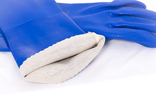 MasterBuilt 20100215 Carving Gloves