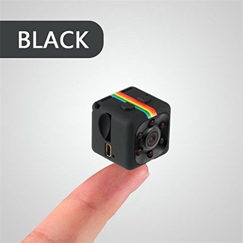 iMars SQ11 HD Camcorder Night Vision 1080P DV Video Recorder(Random Colour)