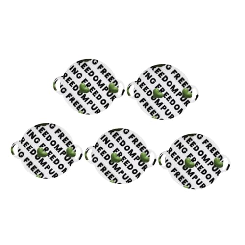 Mikinona 5pièces Planche à Découper Jetables Lot Pour Cuisine Préparation Alimentaire Sécurité Hygiénique Rapide Facile