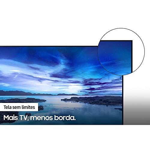 Smart TV LED 65