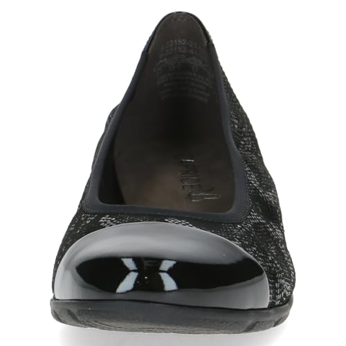 Image of Caprice Womens Women' 9-22152-42Ballet Flat