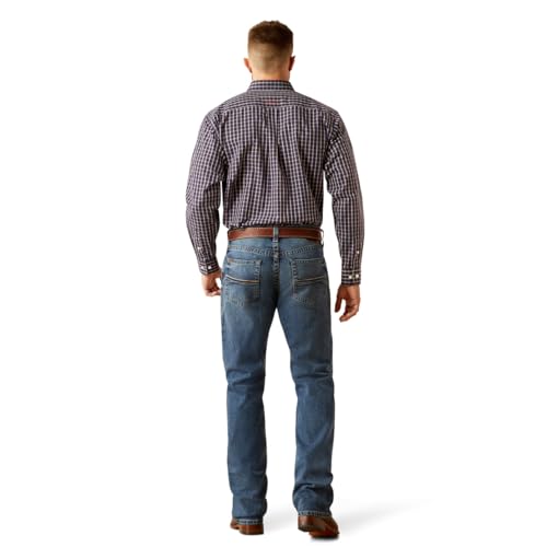 Ariat Men's M4 Andrew Livermore Jeans2