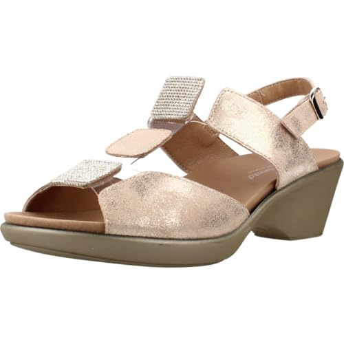 PieSanto 180869p Beis Beig Talla 38