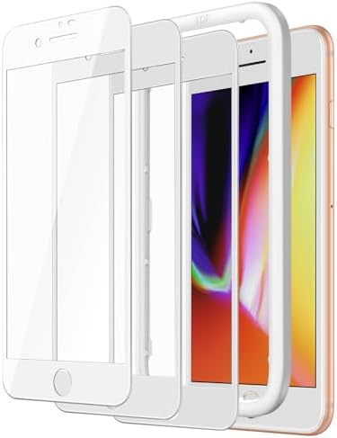 Amazon | JEDirect iPhone se3/iPhone se2/iPhone 8/7 (4.7インチ用 
