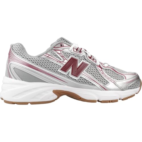 Image of New Balance Men's MC996 Lightweight Tennis Shoe
