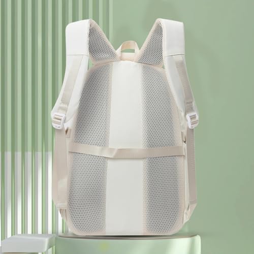 Image of Tinytot 30 Litre, Stylish & Trendy Water Resistant Hi Storage School Collage Travel Laptop Backpack Bag for Boys, Girls, Mens & Womens, 20 Inches (Black)