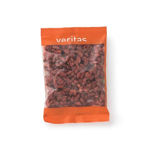 Veritas Bayas De Goji 125gr ecológicas