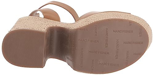Marc Fisher Women's Vetina Wedge Sandal4