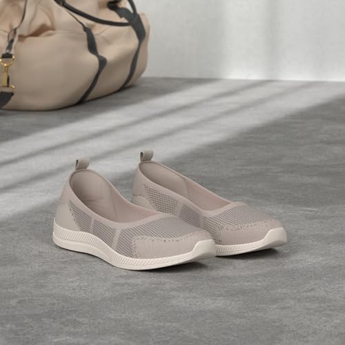 Image of Easy Spirit Women's Glitz2 Ballet Flats
