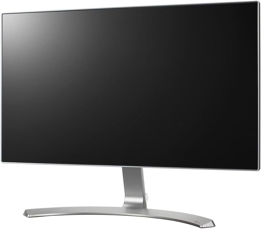 LG 24MP88HV LCD Monitor