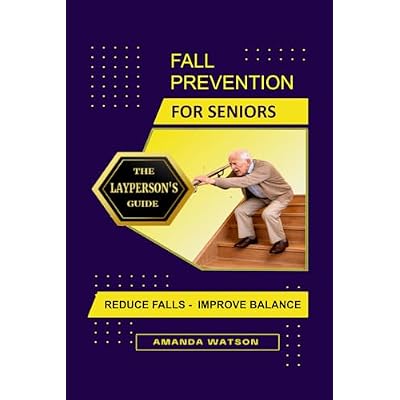 Fall Prevention for Seniors