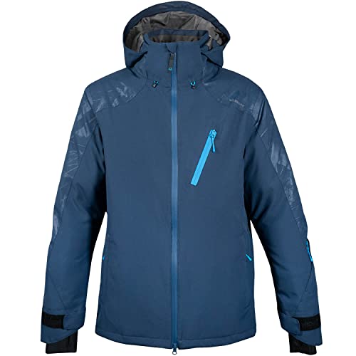WILDHORNÂ  Outfitters Dover Premium Mens Ski Jacket