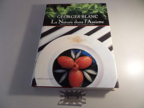 Télécharger NATURE DANS L ASSIETTE Francais PDF