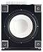 REL Acoustics T/7i Subwoofer, 8 inch Front-Firing Driver, Arrow Wireless Port, High Gloss Black