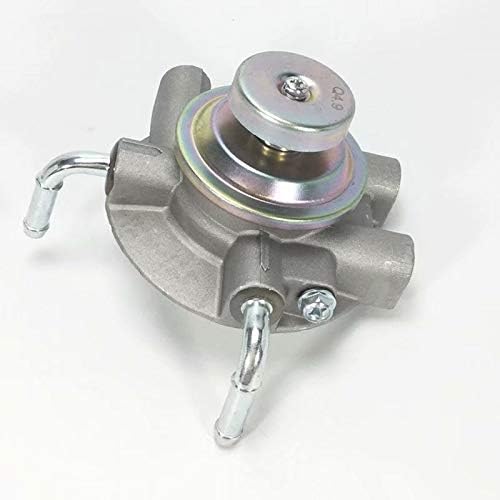 Primer Pump EP140190142 Fits Holden Rodeo ISUZU RODEO 8MM PIPE EP140190142