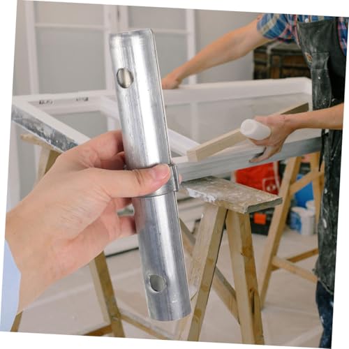 Goupilles de couplage pour échafaudage mobile et installation rapide - 5