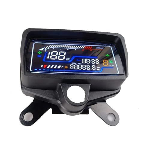I[goC LCD fBXvC fW^ Xs[h[^[ sv ^R[^[ vt _bV{[h Xs[h[^[ CG125-CG150 p fW^Q[W