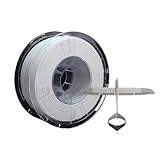 La structure en mousse réduit les lignes de couche visibles, offrant une finition mate et lisse qui améliore l'attrait esthétique des imprimés décoratifs et fonctionnels.