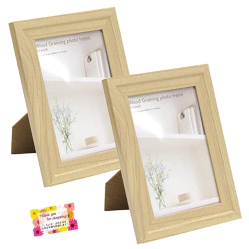 yVvȎʐ^ĂłIz ؖڒ tHgt[ g` cp MDF CXg A[g tHgX^h LTCYΉ 16×12cm 2FA\[g y2Zbgz