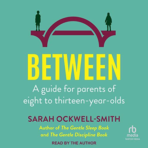 Between (Written by Sarah Ockwell-Smith) episode artwork