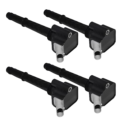 Bobine d'allumage 55229959 pour Abarth Punto et Alfa Romeo Mito kit de remplacement moteur