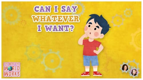 659. Do kids have first amendment rights?