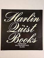 Harlin Quist Books Fall 1973 B000QR435U Book Cover
