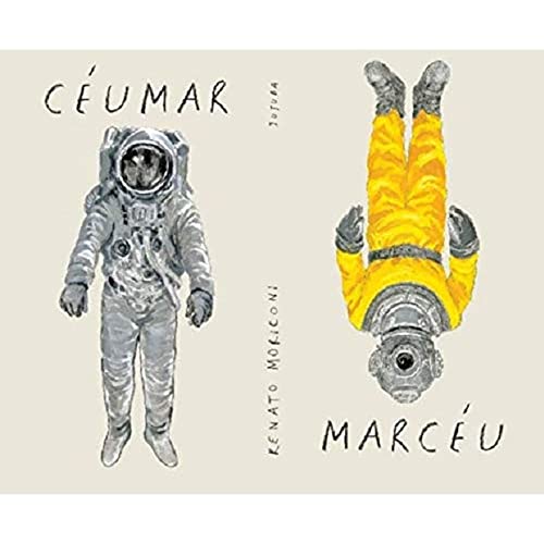 Céumar marcéu:
