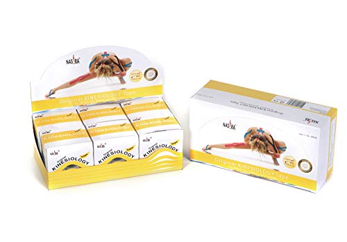 Nasara M9050-5 Kinesiologia originale nastro